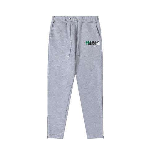 Trapstar Rainbow Gray Sweatpants