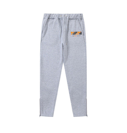 Trapstar Rainbow Gray Sweatpants