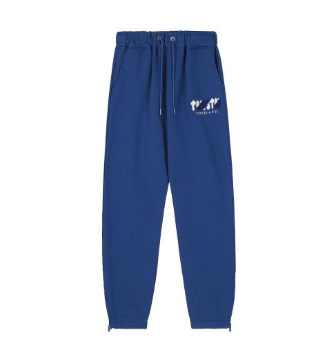 Trapstar Rainbow Blue Sweatpants