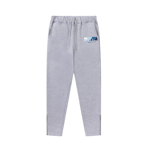 Trapstar Rainbow Gray Sweatpants